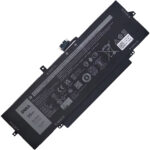 Батерия за лаптоп DELL Latitude 9330, 47XV3