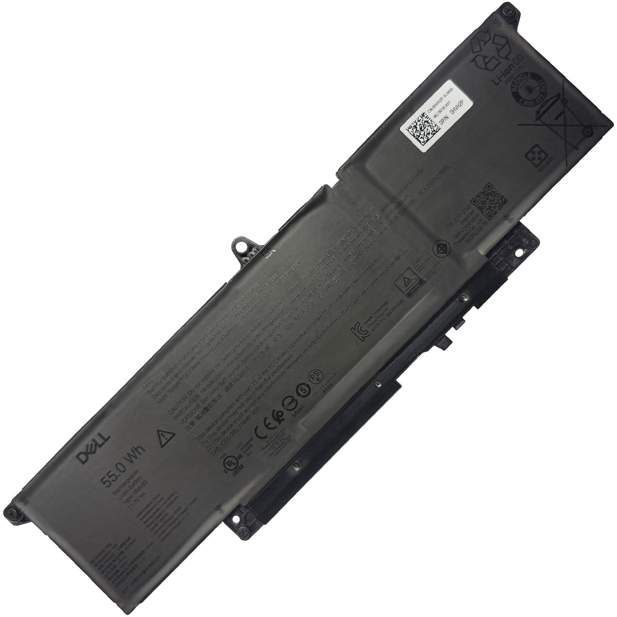 DELL-Pro-14VMV83R2NVN-1774447102 Батерия за лаптоп DELL Pro 14, VMV83 - Изображение 1