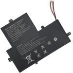 Батерия за лаптоп GATEWAY GWTN156-11 Series, U478388PV-3S1P