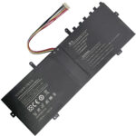 Батерия за лаптоп HASEE KINGBOOK, 4743126-2S2P