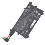 Батерия за лаптоп HP EP02028XL-PL battery, EP02XL