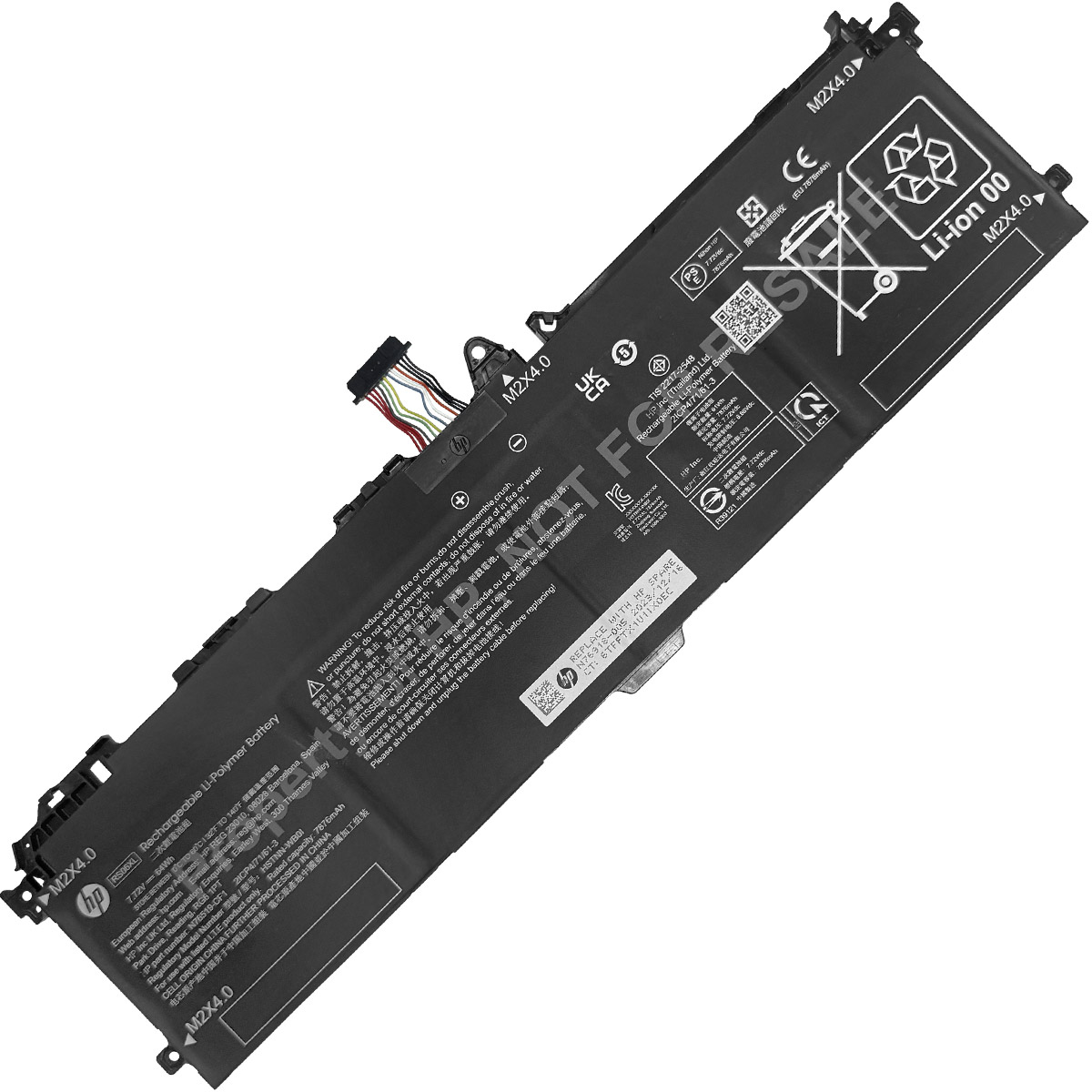 HP-COMPAQ-RS06XL-1774447105 Батерия за лаптоп HP EliteBook Ultra G1i 14, RS06XL - Изображение 1