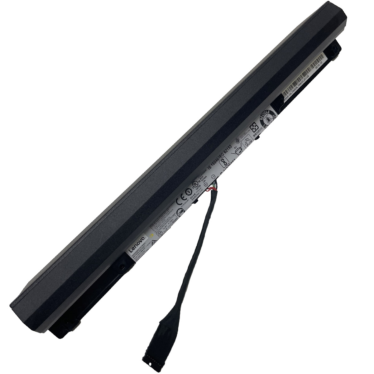 LENOVO-IP300HL15L6A01-1774444031 Батерия за лаптоп LENOVO IdeaPad 110-15ISK, L15L6A01 - Изображение 1