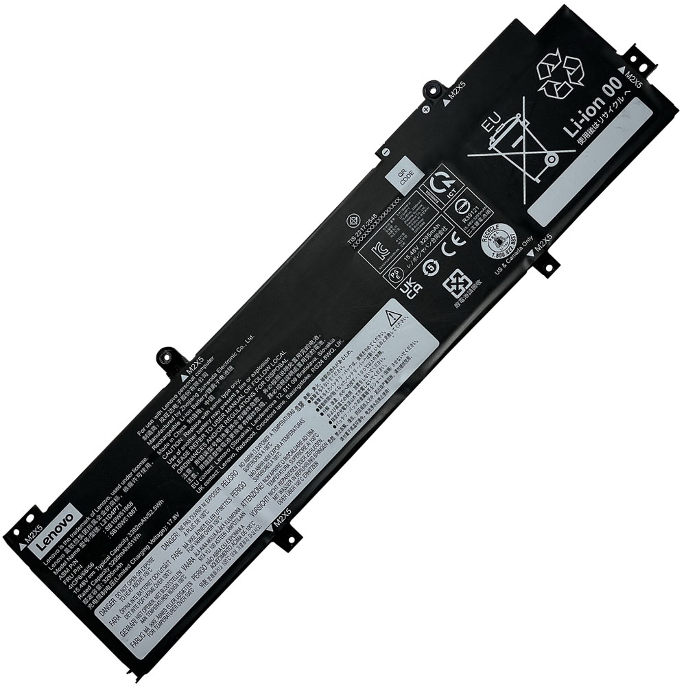 LENOVO-L21M4P71L21C4P71-1774439091 Батерия за лаптоп LENOVO ThinkPad T14 Gen 3 2022, L21C4P71 - Изображение 1