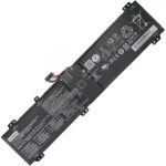 Батерия за лаптоп LENOVO Legion 7 Gen 7, L21C4PC2