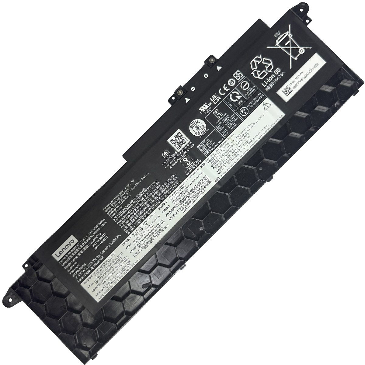 LENOVO-L23M4P70-1774447150 Батерия за лаптоп LENOVO ThinkPad T16 G3 series, L23M4P70 - Изображение 1