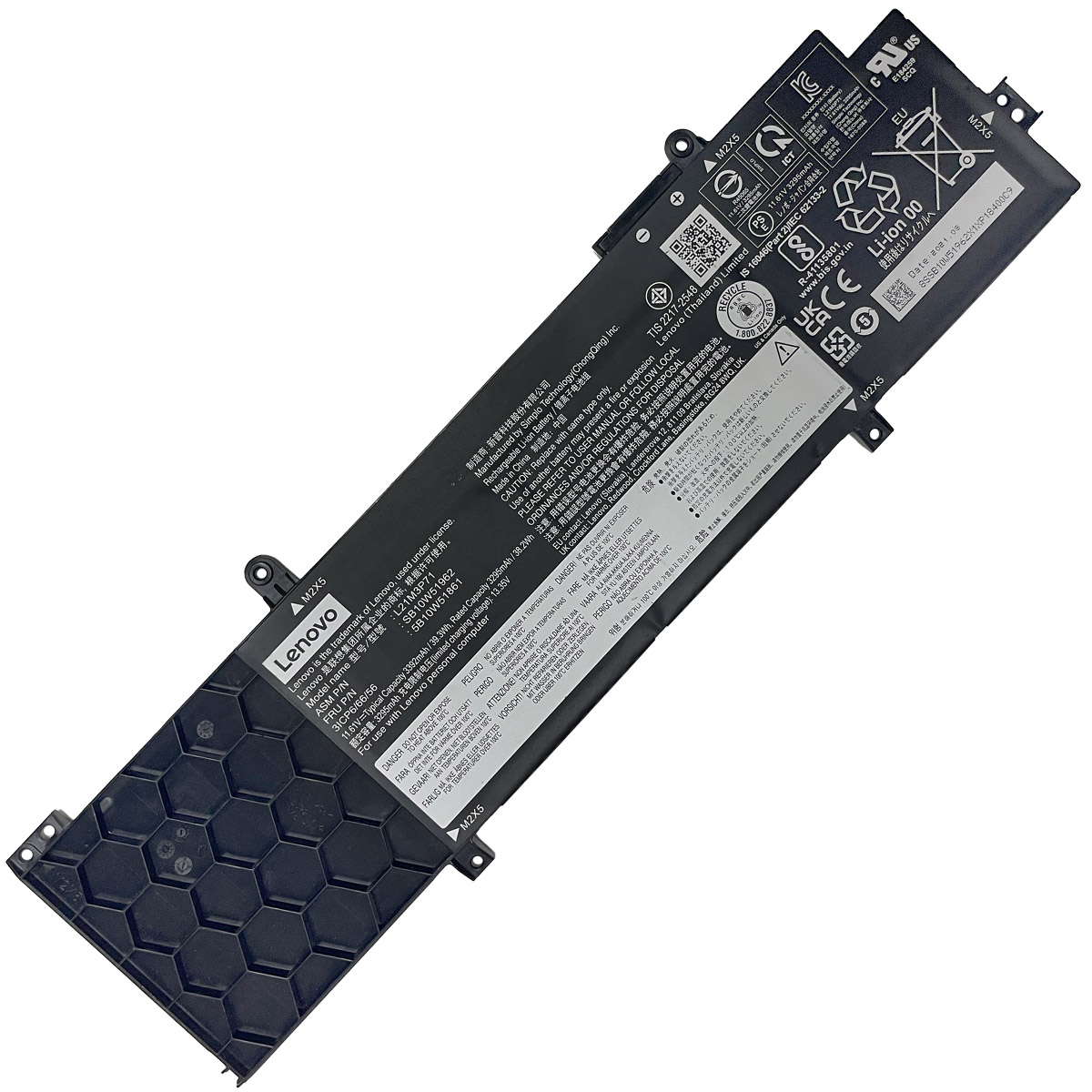LENOVO-T14-Gen3L21M3P71L21C3P71-1774438550 Батерия за лаптоп LENOVO ThinkPad T14 Gen 3, L21M3P71 - Изображение 1
