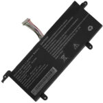 Батерия за лаптоп Others Other Xn16 laptop series, 706872-2S1P