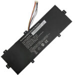 Батерия за лаптоп Prestigio JNB10, U3285131P-2S