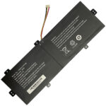 Батерия за лаптоп Prestigio JNB10, U3285131P-2S