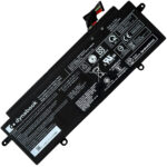 Батерия за лаптоп TOSHIBA Dynabook P1G8PPBW, PS0010UA1BRS