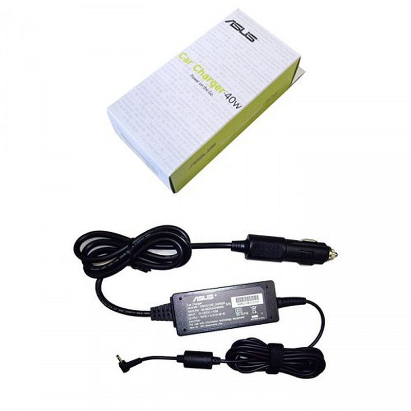 r41868 Зарядно за лаптоп ASUS 1016P, ADP-40PH AB - Изображение 1
